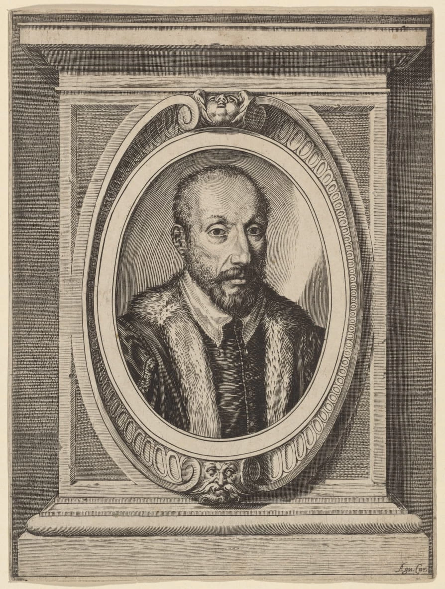 Pietro Antoio Tolentino - Rosenwald Collection, National Gallery of Art